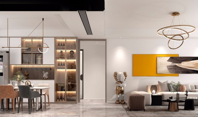 現(xiàn)代美學(xué)