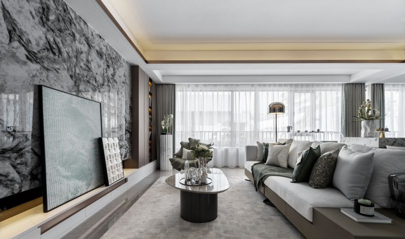 詩意空間的極致表達(dá)