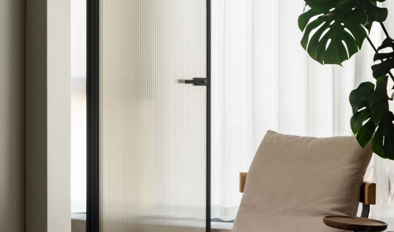 溫馨小宅、陽光漫如